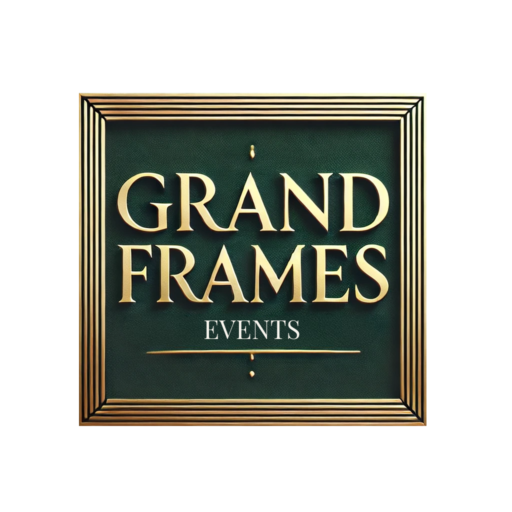 GrandFrames logo